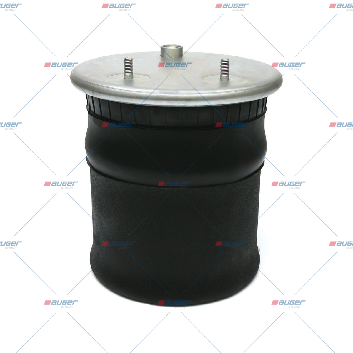 Luftfederbalg, Komp. Typ mit Stahl Kolb.